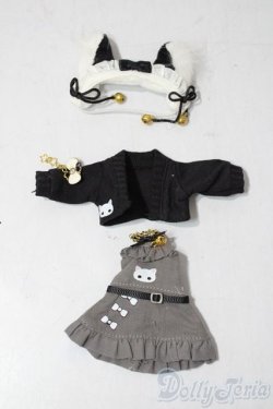 画像1: オビツ11/OF:衣装 A-25-12-24-1005-TN-ZU