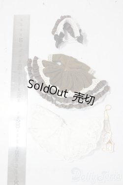 画像2: オビツ11/OF:衣装 A-25-12-24-1007-TN-ZU