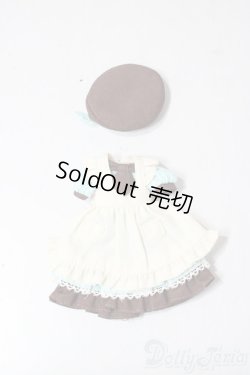 画像1: オビツ11/OF:衣装 A-25-12-24-1006-TN-ZU