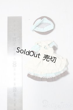 画像2: オビツ11/OF:衣装 A-25-12-24-1006-TN-ZU