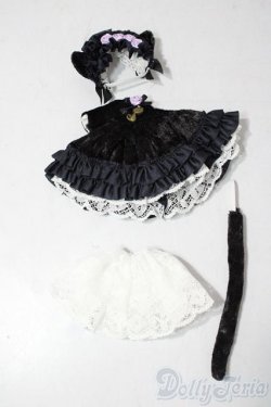 画像1: オビツ11/OF:衣装 A-25-12-24-1002-TN-ZU