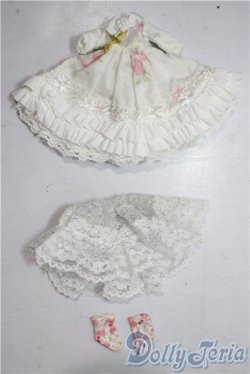 画像1: オビツ11/OF:衣装 A-25-12-24-1052-TN-ZU