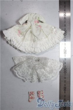 画像2: オビツ11/OF:衣装 A-25-12-24-1052-TN-ZU