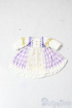 画像1: オビツ11/OF:衣装 A-25-12-24-1043-TN-ZU