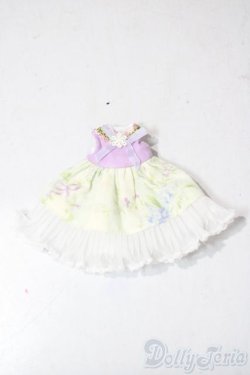 画像1: オビツ11/OF:衣装 A-25-12-24-1037-TN-ZU