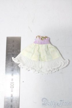 画像2: オビツ11/OF:衣装 A-25-12-24-1037-TN-ZU