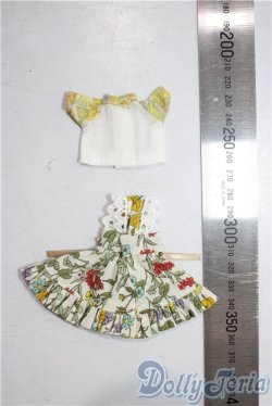 画像2: オビツ11/OF:衣装 A-25-12-24-1061-TN-ZU