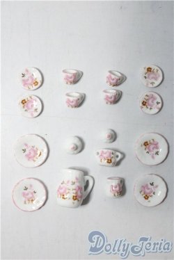 画像1: オビツ11/OF:小物 A-26-01-04-1068-TN-ZU