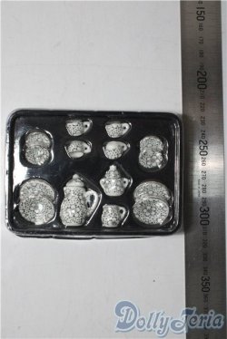 画像2: オビツ11/OF:小物 A-26-01-04-1069-TN-ZU