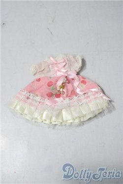 画像1: 20cmサイズドール/OF:衣装 A-26-01-04-1020-TN-ZU