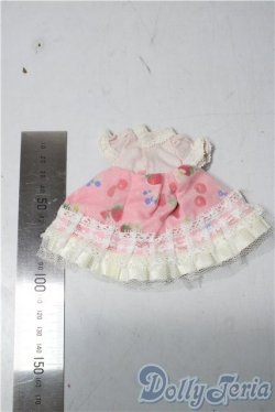 画像2: 20cmサイズドール/OF:衣装 A-26-01-04-1020-TN-ZU