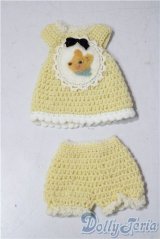 20cmサイズドール/OF:衣装 A-26-01-04-1011-TN-ZU