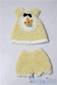 20cmサイズドール/OF:衣装 A-26-01-04-1011-TN-ZU