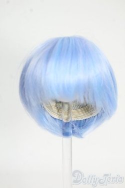 画像1: 5.5inch/ウィッグ Y-25-12-24-247-TN-ZY