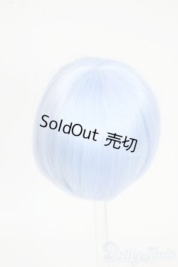 画像2: 5.5inch/ウィッグ Y-25-12-24-247-TN-ZY