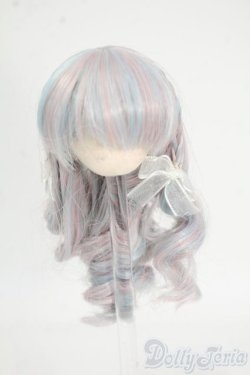 画像1: 5.5inch/ウィッグ Y-25-12-24-246-TN-ZY