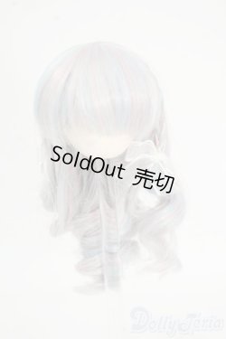 画像1: 5.5inch/ウィッグ Y-25-12-24-246-TN-ZY