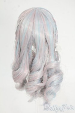 画像2: 5.5inch/ウィッグ Y-25-12-24-246-TN-ZY