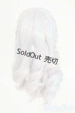 画像2: 5.5inch/ウィッグ Y-25-12-24-246-TN-ZY