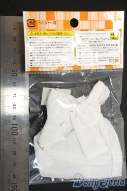 画像2: azoneピュアニーモ/OF:23cmサイズドール　衣装 Y-25-12-24-253-TN-ZY