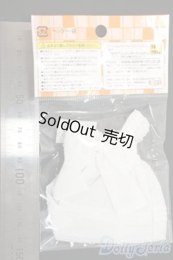 画像2: azoneピュアニーモ/OF:23cmサイズドール　衣装 Y-25-12-24-253-TN-ZY