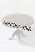 1/4ドールサイズ/家具 U-26-04-01-202-TN-ZU
