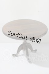 1/4ドールサイズ/家具 U-26-04-01-202-TN-ZU