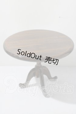 画像1: 1/4ドールサイズ/家具 U-26-04-01-202-TN-ZU