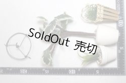 画像2: 1/6ドールサイズ/家具/ U-26-09-16-291-TN-ZU