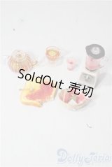 1/6サイズドール/ミニチュア U-25-12-10-089-TN-ZU