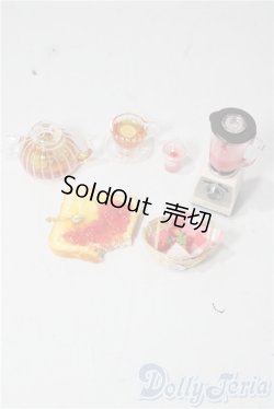 画像1: 1/6サイズドール/ミニチュア U-25-12-10-089-TN-ZU