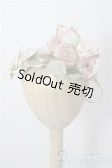 SD/OF:ほうせきひめ様製 蔦薔薇の冠 U-25-12-10-088-TN-ZU