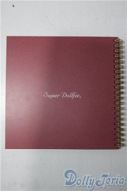 画像2: 書籍/はじめましてスーパードルフィーフルチョイスハンドブック2021 U-25-12-10-095-TN-ZU