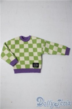 画像1: SDM＆MSD/OF:Winter Universe様製 セーター U-25-12-10-040-TN-ZU