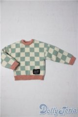 SDM＆MSD/OF:Winter Universe様製 セーター U-25-12-10-039-TN-ZU