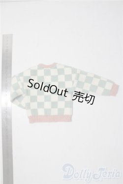 画像2: SDM＆MSD/OF:Winter Universe様製 セーター U-25-12-10-039-TN-ZU