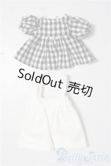 1/6サイズドール/OF:衣装セット U-25-12-10-042-KN-ZU