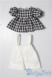 1/6サイズドール/OF:衣装セット U-25-12-10-042-KN-ZU