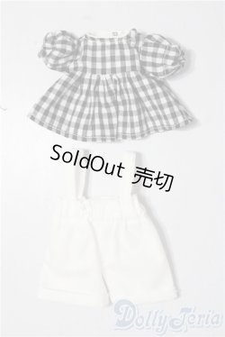 画像1: 1/6サイズドール/OF:衣装セット U-25-12-10-042-KN-ZU