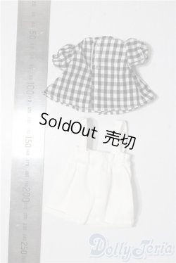 画像2: 1/6サイズドール/OF:衣装セット U-25-12-10-042-KN-ZU