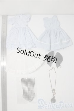 画像2: SDM＆MSD/OF:LUTS DOLL製 衣装セット U-25-12-10-038-TN-ZU