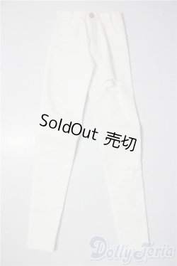 画像1: SD17B/OF:パンツ U-25-12-10-036-TN-ZU