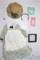 MSD/OF:Lim fantasy製衣装セット U-25-12-10-063-TN-ZU