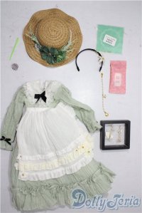 MSD/OF:Lim fantasy製衣装セット U-25-12-10-063-TN-ZU