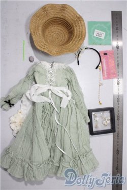 画像2: MSD/OF:Lim fantasy製衣装セット U-25-12-10-063-TN-ZU