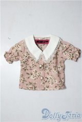 SDM＆MSD/OF:トップス U-25-12-10-052-TN-ZU