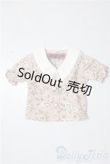 SDM＆MSD/OF:トップス U-25-12-10-052-TN-ZU