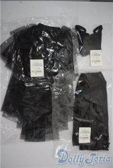SD13G/OF:la frigg様製 衣装セット U-25-12-10-066-TN-ZU