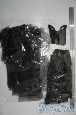 画像2: SD13G/OF:la frigg様製 衣装セット U-25-12-10-066-TN-ZU