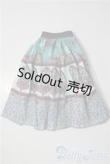 SD/OF:スカート U-25-12-10-049-TN-ZU